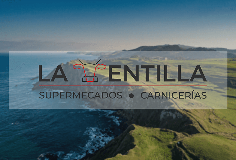 Historia de Supermercados La Ventilla