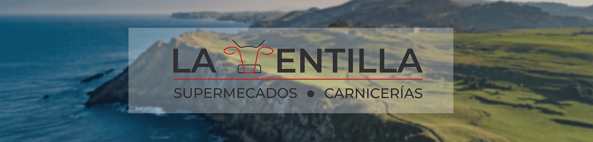 Historia de Supermercados La Ventilla